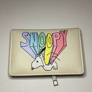 Snoopy Wallet